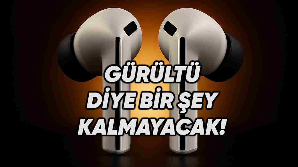 Samsung Galaxy Buds 3 FE ile İlgili Yeni Detaylar Ortaya Çıktı: İşte Yapay Zekâ Destekli Yeni Kulaklık ile İlgili Bilinenler