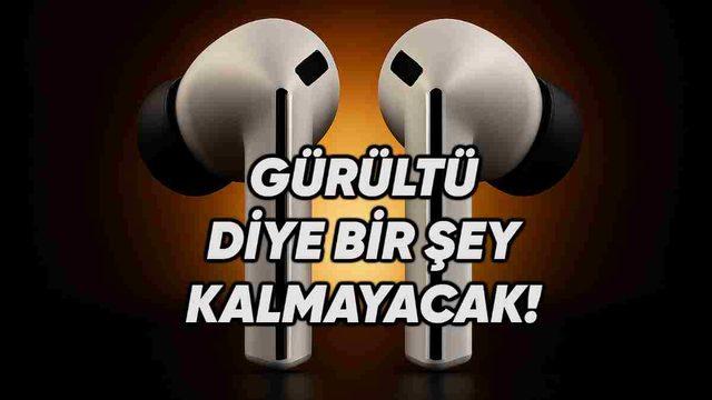 Samsung Galaxy Buds 3 FE ile İlgili Yeni Detaylar Ortaya Çıktı: İşte Yapay Zekâ Destekli Yeni Kulaklık ile İlgili Bilinenler