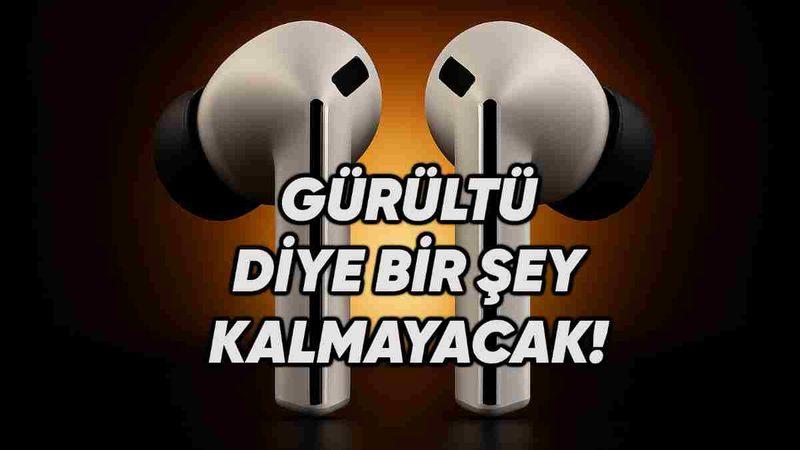 Samsung Galaxy Buds 3 FE ile İlgili Yeni Detaylar Ortaya Çıktı: İşte Yapay Zekâ Destekli Yeni Kulaklık ile İlgili Bilinenler