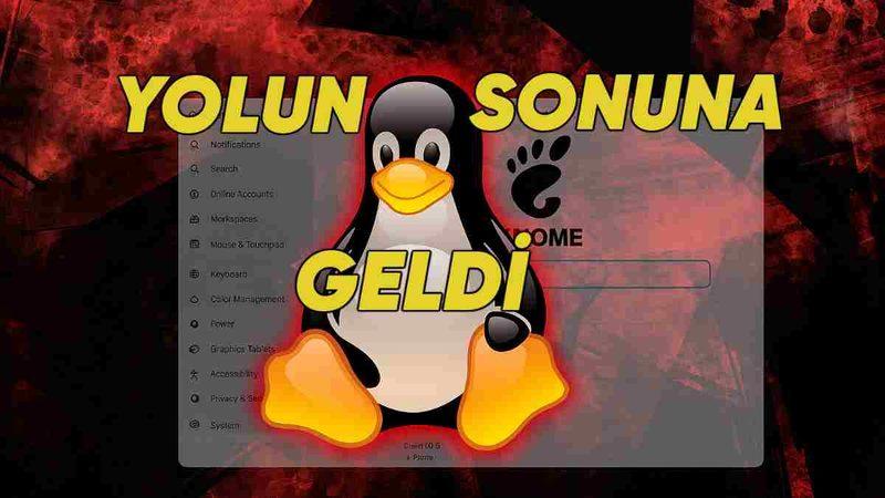 Intel, Clear Linux’un Fişini Resmen Çekti