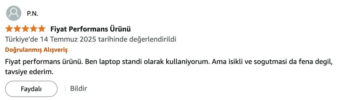 Vantilatörden Airfryer’a: Bu Haftanın En Çok Satan Teknolojik Ürünleri