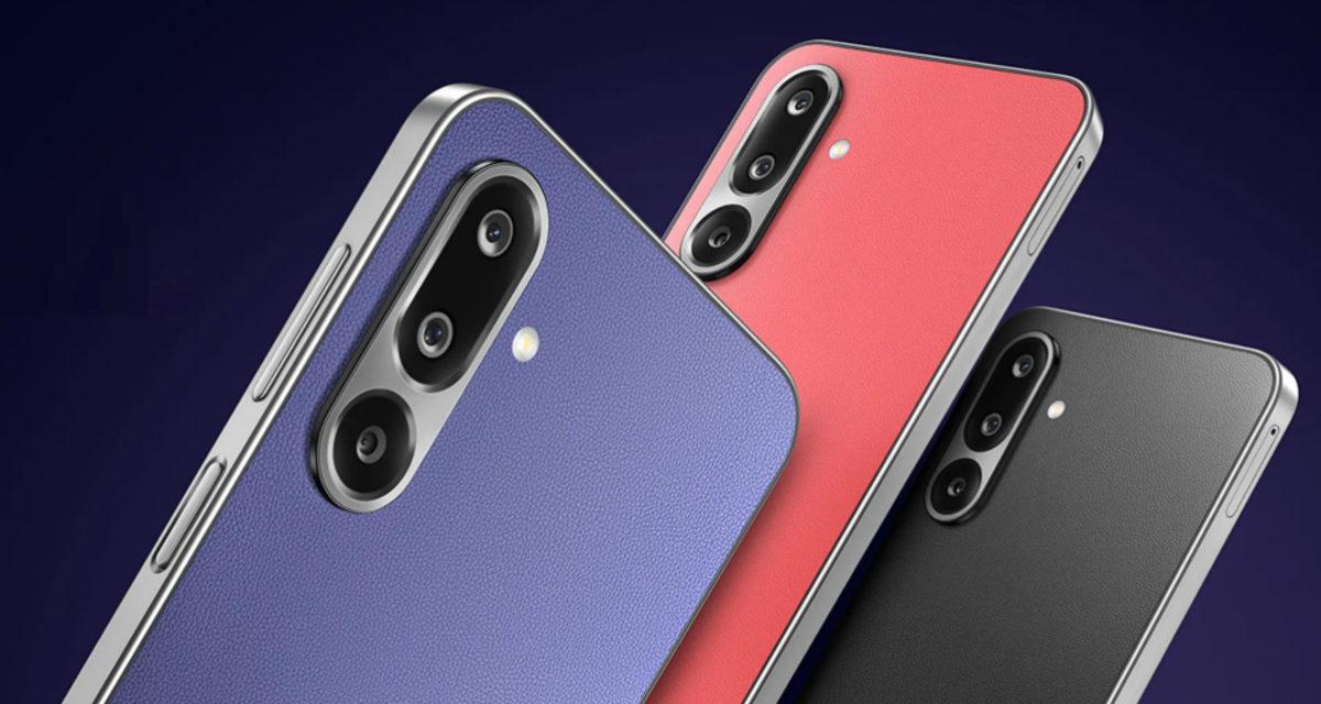 Samsung, Sudan Ucuz Fiyatlı Telefonu Galaxy F36 5G’yi Tanıttı: İşte Özellikleri ve Fiyatı