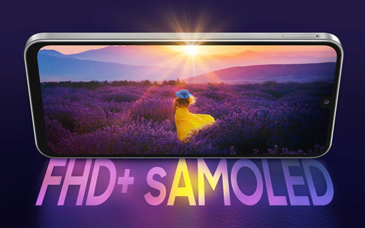 Samsung, Sudan Ucuz Fiyatlı Telefonu Galaxy F36 5G’yi Tanıttı: İşte Özellikleri ve Fiyatı