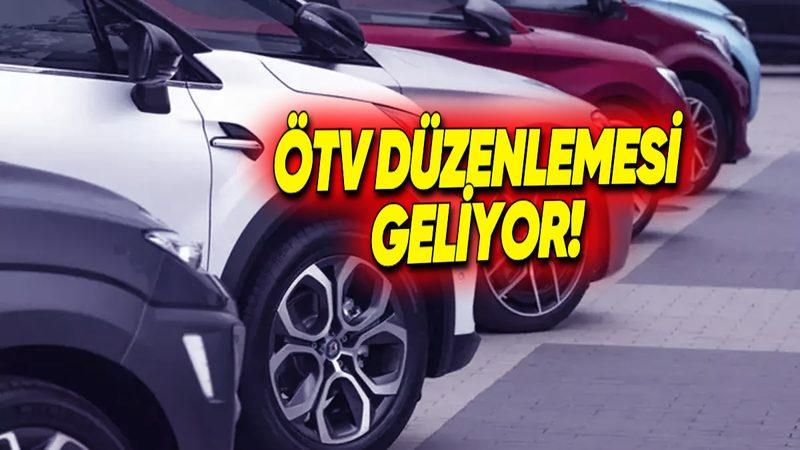 Otomobil Fiyatlarına Zam Geliyor! ÖTV’yi Minimum %80 Yapan Düzenleme Mecliste Kabul Edildi