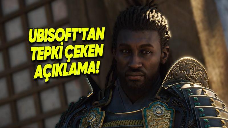 Ubisoft’tan Tartışma Yaratacak Açıklama: "Oyun İçi Özellikleri Ücretli Yapmak Oyunları Daha Eğlenceli Hâle Getiriyor"
