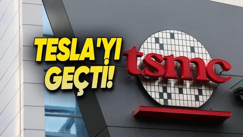 Bir Teknoloji Devi Daha 1 Trilyon Dolar Piyasa Değerini Geçti