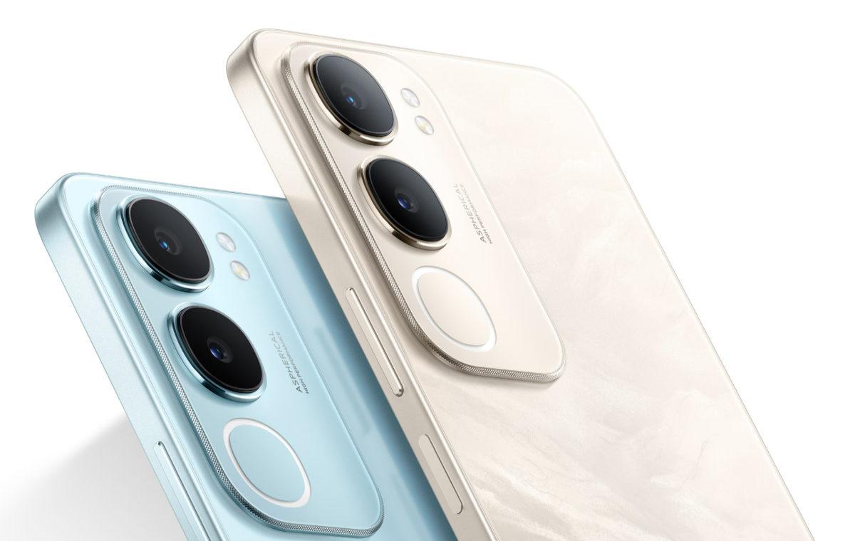 vivo, Bütçe Dostu Telefonları Y50 ve Y50m’yi Tanıttı: İşte Özellikleri ve Fiyatları