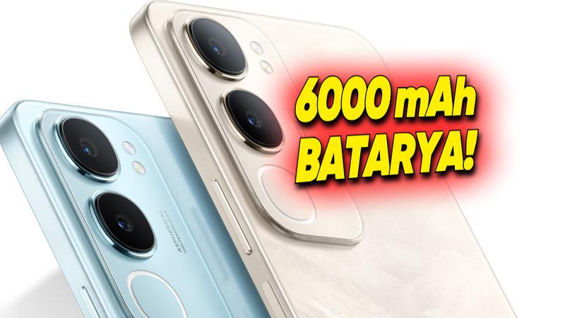 vivo, Bütçe Dostu Telefonları Y50 ve Y50m’yi Tanıttı: İşte Özellikleri ve Fiyatları