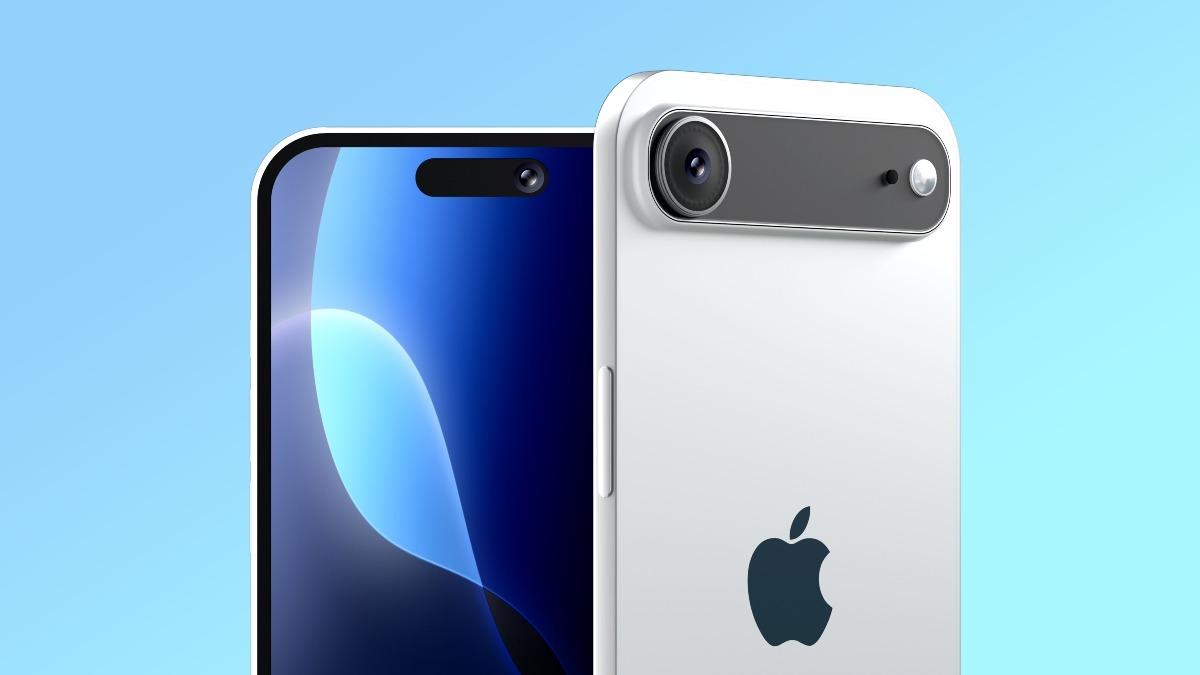 Tarihin En İnce iPhone’u Olacak iPhone 17 Air’ın En Kötü Özelliği Ortaya Çıktı