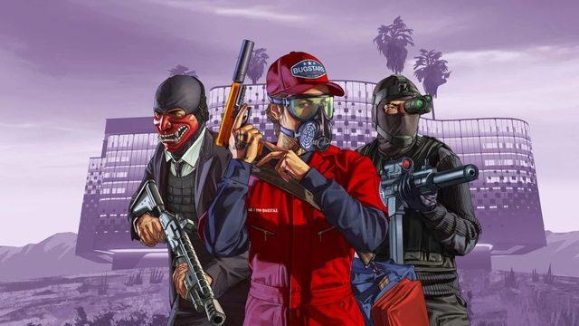 Epic Games Yaz İndirimi’nde Fiyatı Düşen En İyi Online Oyunlar