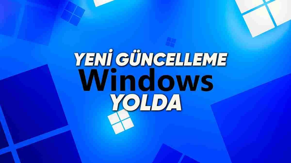 Microsoft, Windows 11’in "Yavaş" Olduğunu Nihayet Fark Etti: Performans Güncellemesi Geliyor