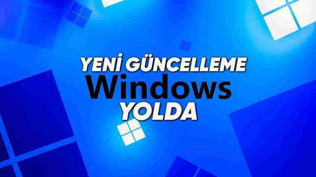Microsoft, Windows 11’in "Yavaş" Olduğunu Nihayet Fark Etti: Performans Güncellemesi Geliyor
