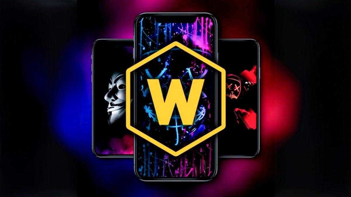 Telefonunuzun Ufak Bir Dokunuşa İhtiyacı Var: En İyi Ekran Duvar Kâğıdı Uygulamaları