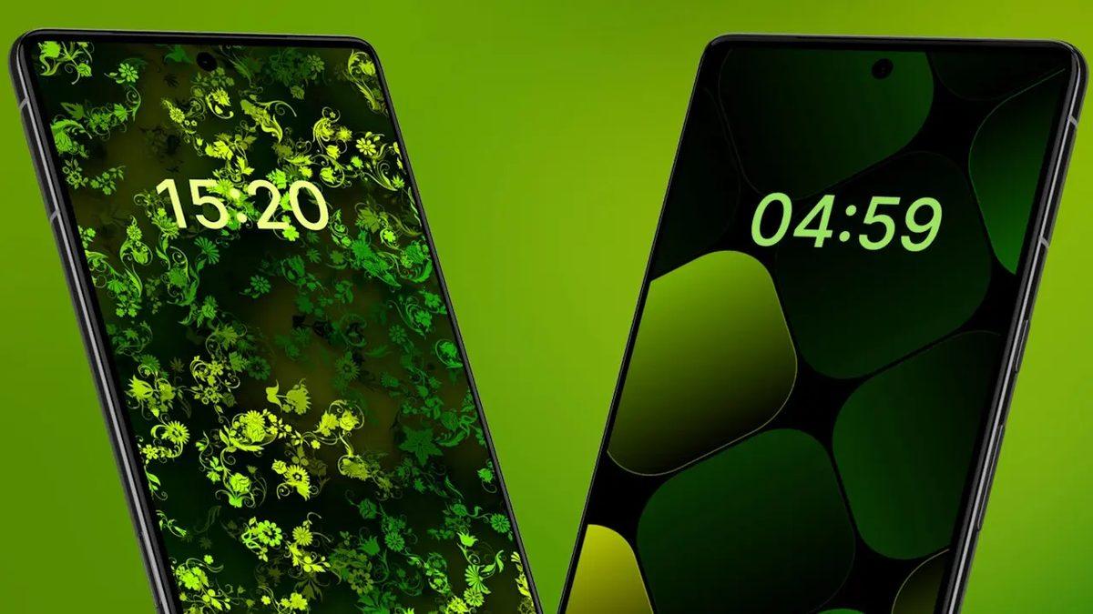 Telefonunuzun Ufak Bir Dokunuşa İhtiyacı Var: En İyi Ekran Duvar Kâğıdı Uygulamaları