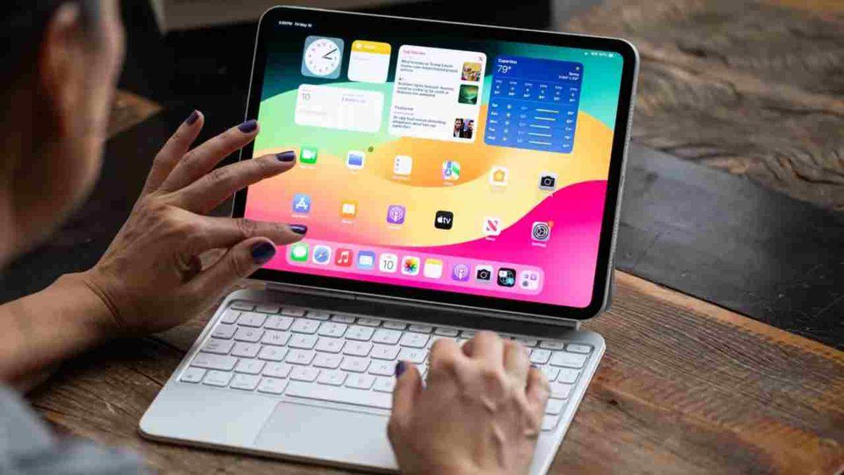 Apple’ın Yeni iPad Pro Modeli İçin İkinci Ön Kamera Geliyor: Hem Yatay Hem Dikey Kullanım Kolaylaşacak