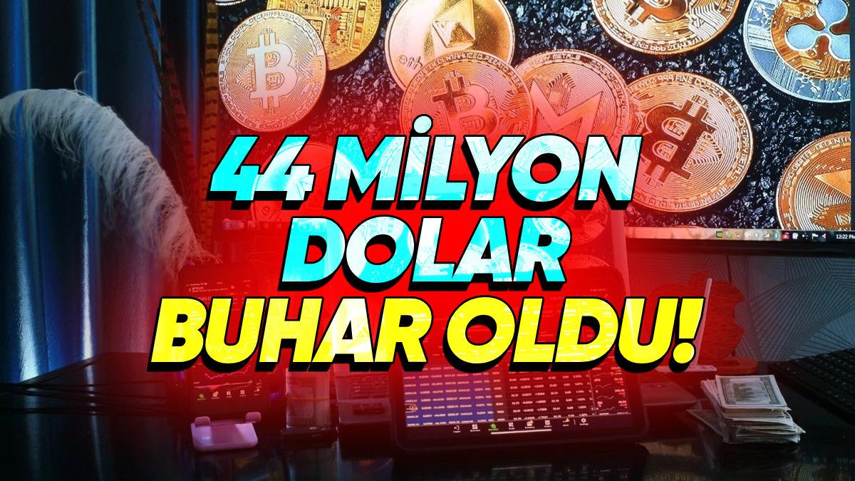 Dev Bir Kripto Hack Olayı Daha: Hindistan’ın En Büyük Kripto Borsalarından CoinDCX Hacklendi!