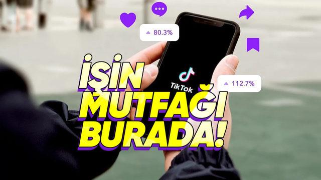 TikTok’un Yeni Yıldızı Olmak İsteyenlere: TikTok Algoritması Nasıl Çalışıyor?