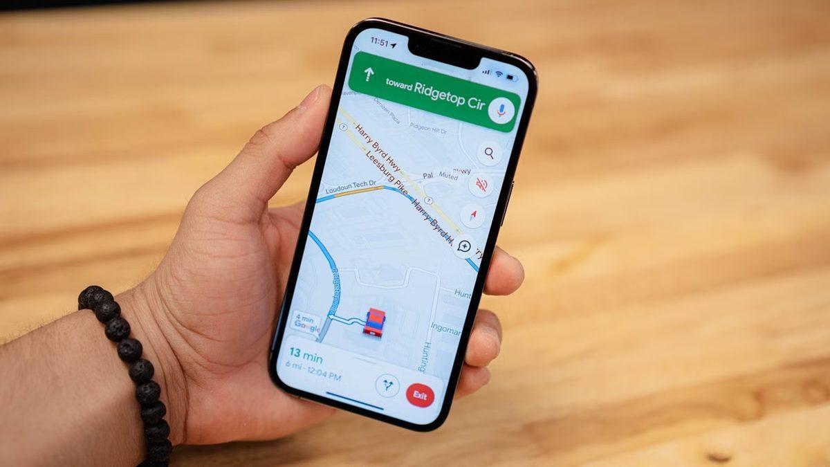 Anbean İzleniyoruz: iOS ve Android’te Konum Geçmişi Nasıl Kapatılır?