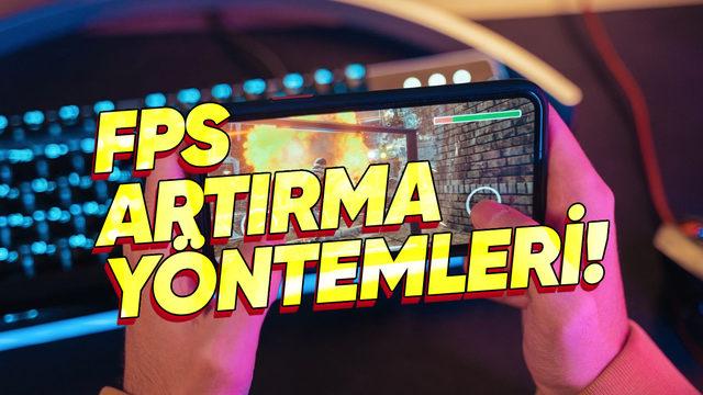 "Telefonum Oyunlarda Kasıyor" Diyenlere: Mobil Cihazlarda Oyun Performansını Artırma Yöntemleri