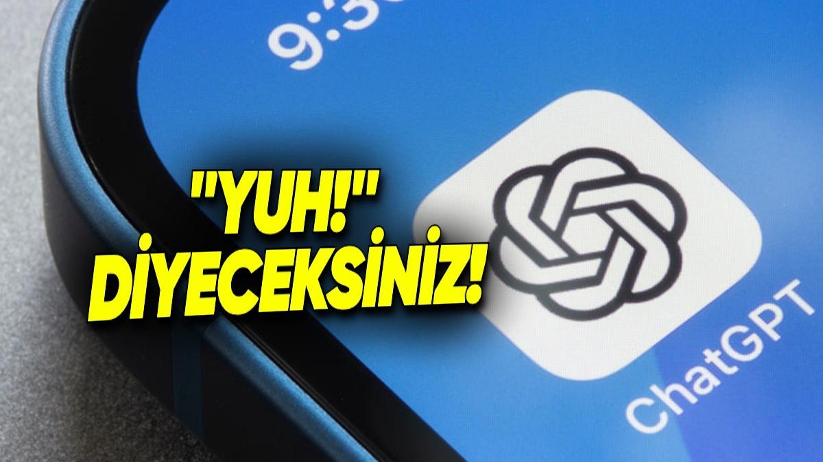 ChatGPT’ye Günde Kaç Adet Komut Girildiği Açıklandı (Hepimize İyi Yetişiyor)