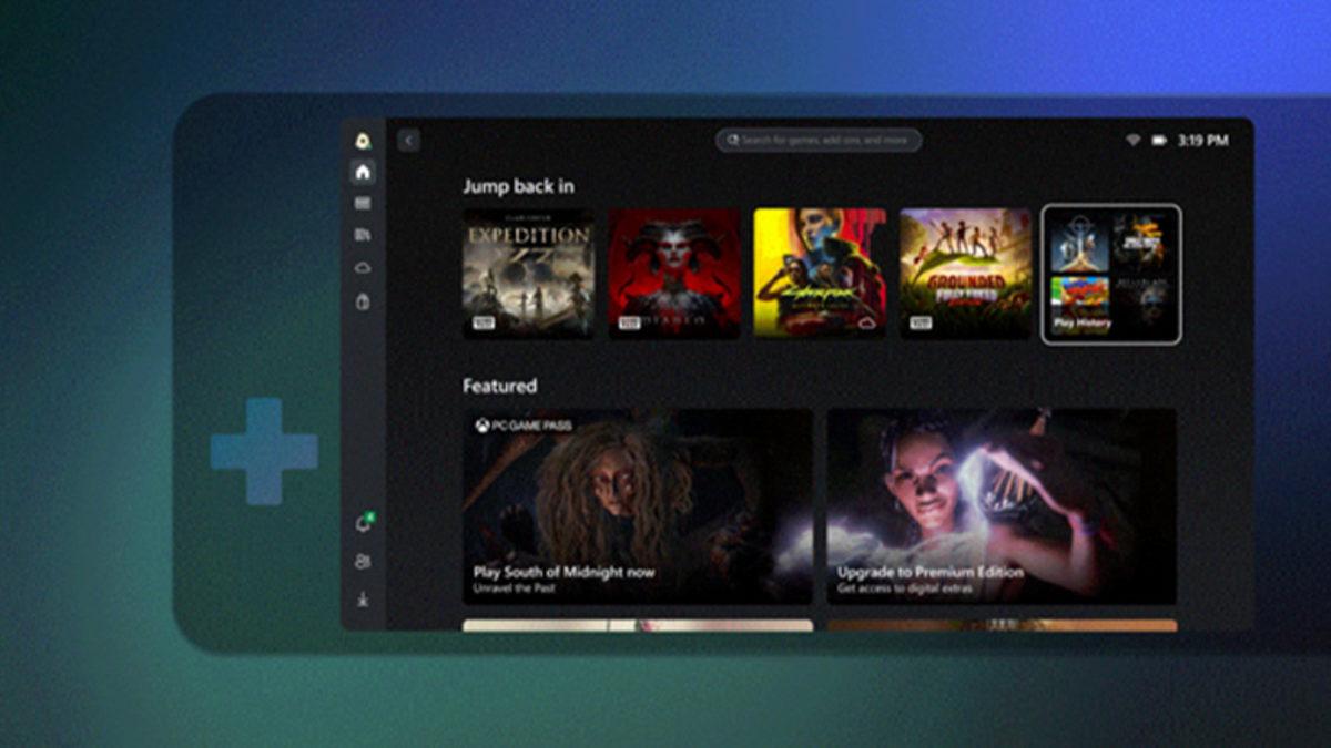 Xbox’a Gelecek Yeni Özellikler Açıklandı: Xbox’ta Yüklü Olan Oyunları PC’de Oynayabileceksiniz