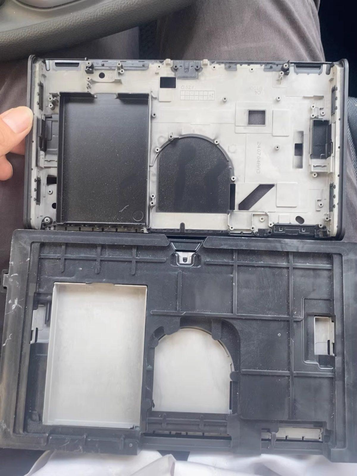 Nintendo Asıl Bombayı Patlatacak mı? Switch 2 OLED Ortaya Çıktı