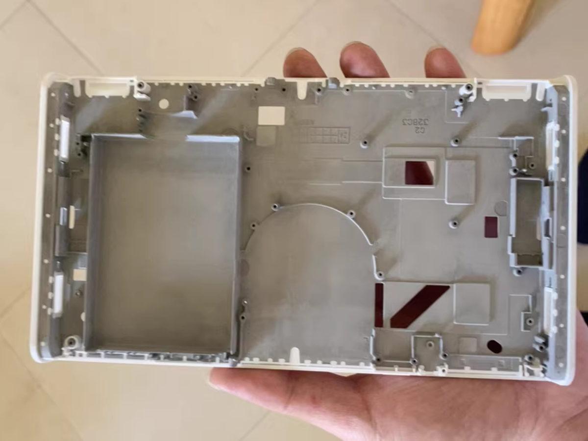 Nintendo Asıl Bombayı Patlatacak mı? Switch 2 OLED Ortaya Çıktı