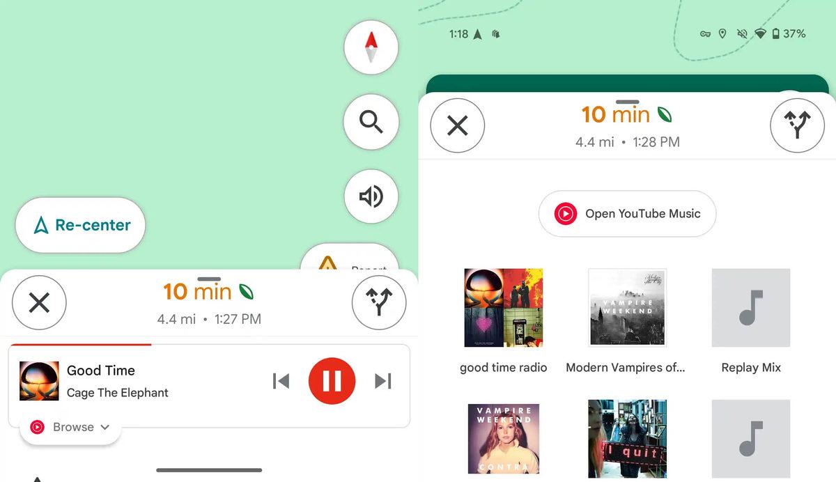 Google Haritalar Uygulamasının Çok İşlevsel Bir Özelliği Ortadan Kayboldu: Google’dan Açıklama Geldi!