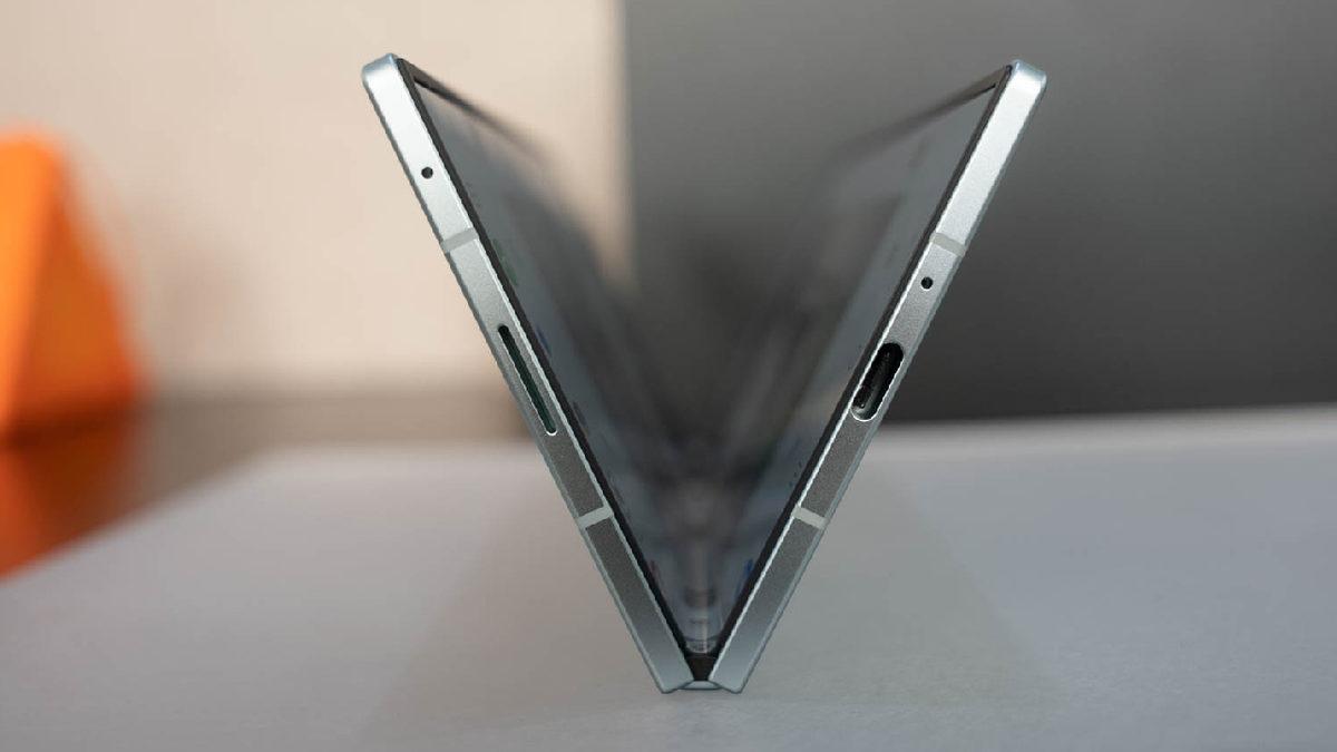 Samsung Galaxy Fold7’nin 500.000 Kez Katlanıp Açılmaya Dayanabildiği Açıklandı