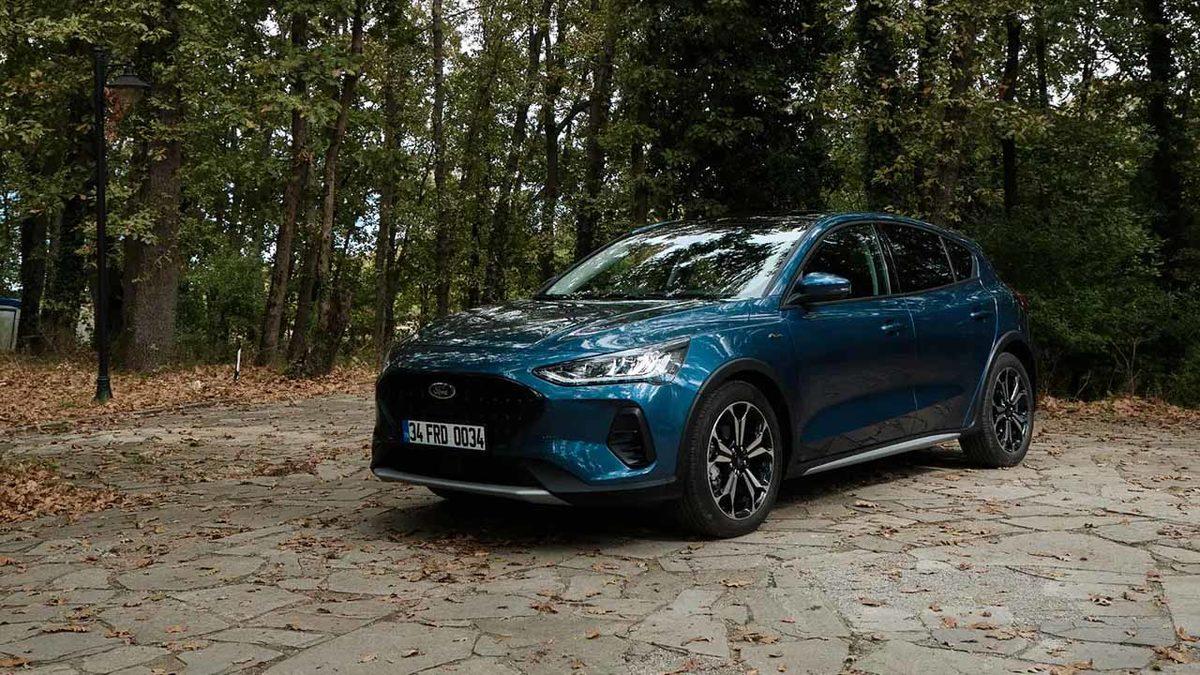 2025 Ford Focus Alınır mı? İşte Tasarımı, Donanımı, Performansı ve Fiyatı!