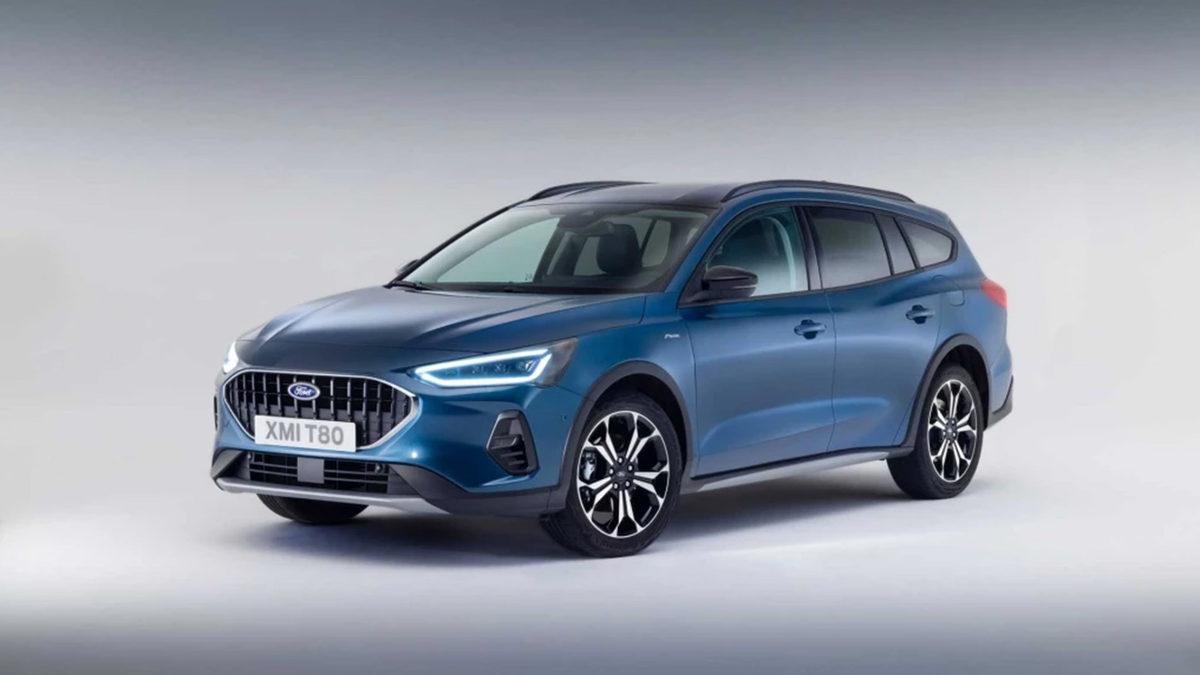 2025 Ford Focus Alınır mı? İşte Tasarımı, Donanımı, Performansı ve Fiyatı!