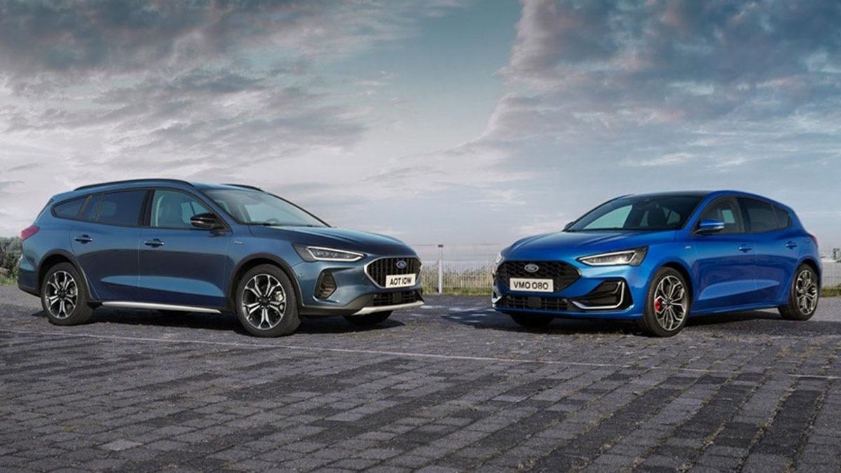 2025 Ford Focus Alınır mı? İşte Tasarımı, Donanımı, Performansı ve Fiyatı!