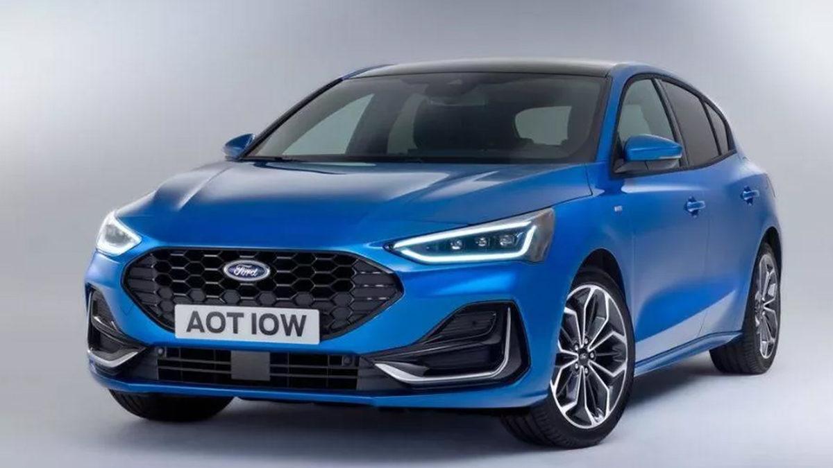 2025 Ford Focus Alınır mı? İşte Tasarımı, Donanımı, Performansı ve Fiyatı!