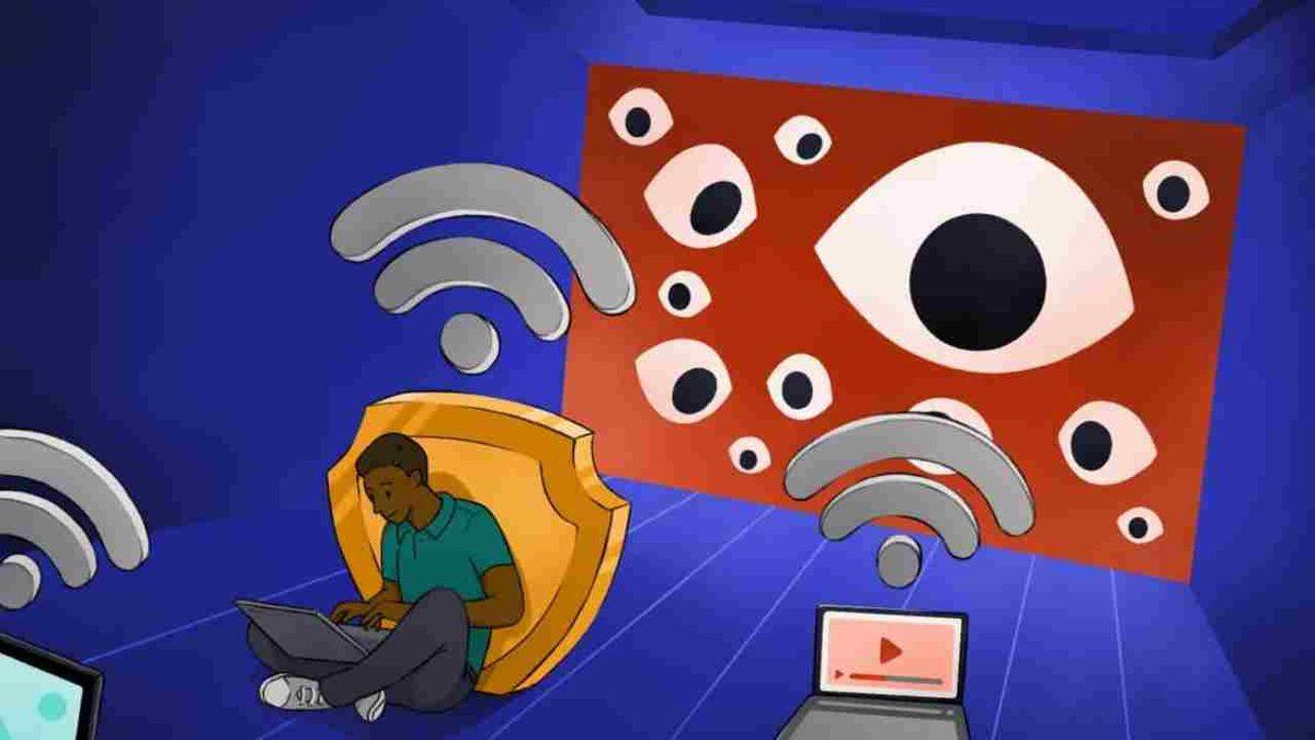 İnternetiniz Yavaşladıysa Dikkat: Wi-Fi Ağınızda Davetsiz Misafir Olabilir! İşte Ağınıza Kimlerin Bağlandığını Tespit Etmenin Yolları