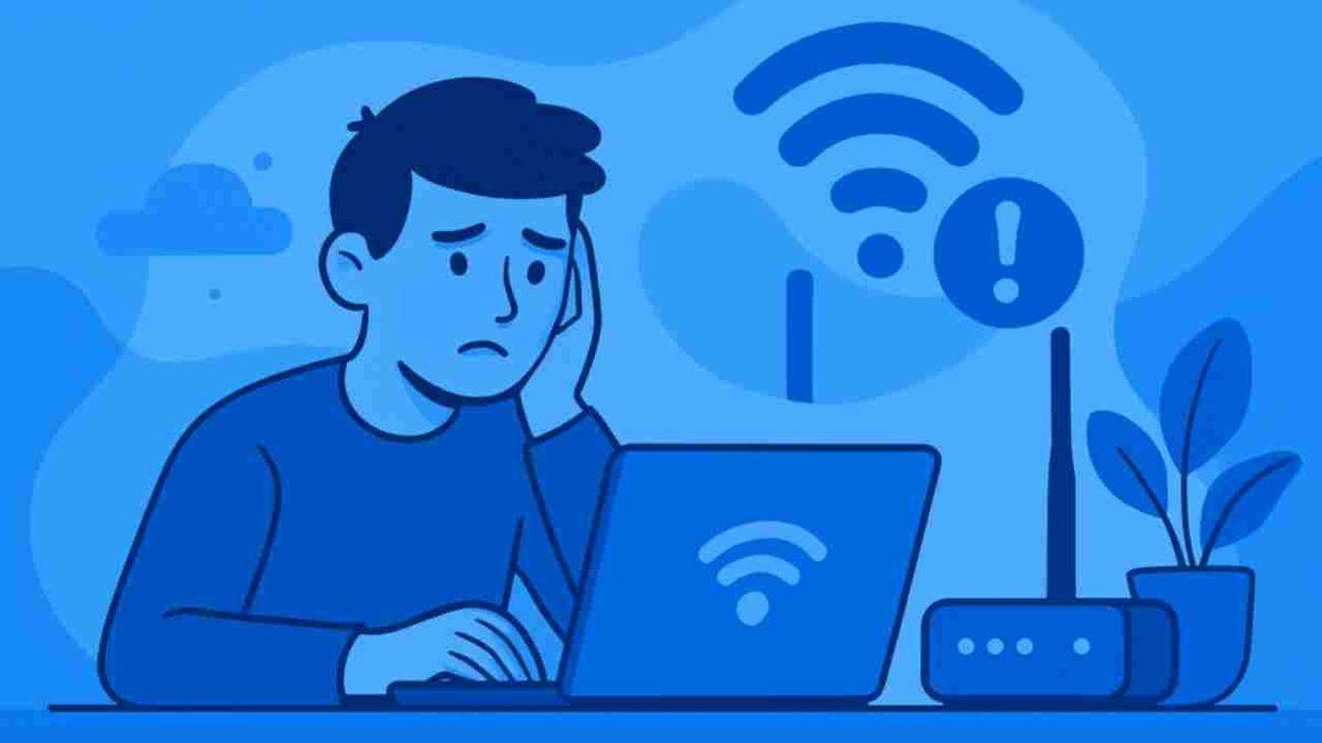 İnternetiniz Yavaşladıysa Dikkat: Wi-Fi Ağınızda Davetsiz Misafir Olabilir! İşte Ağınıza Kimlerin Bağlandığını Tespit Etmenin Yolları