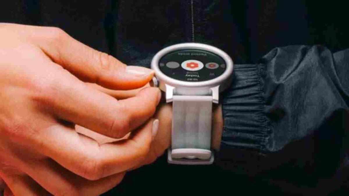 Nothing, Uygun Fiyatlı Yeni Akıllı Saati CMF Watch 3 Pro’yu Resmen Tanıttı