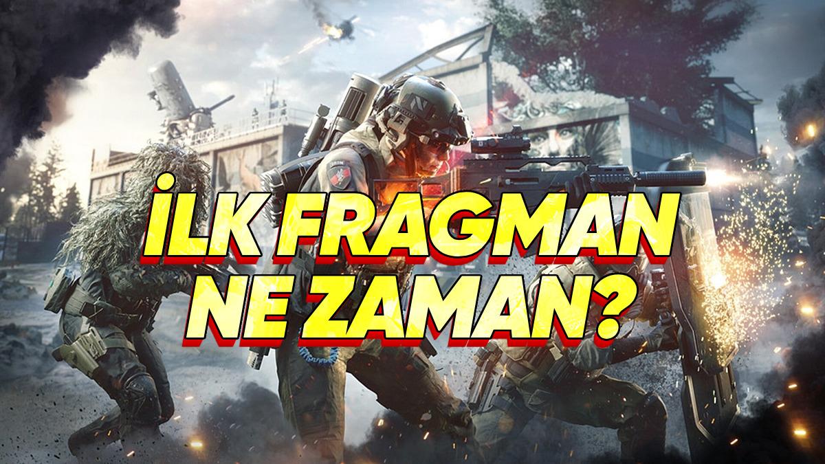 Battlefield 6 Resmî Olarak Duyuruldu: İşte İlk Fragman Tarihi!