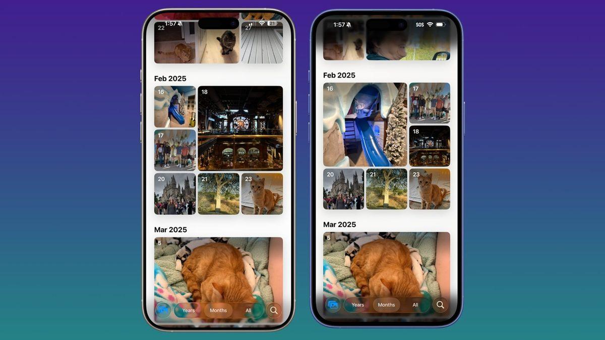 iOS 26 Beta 4 Yayımlandı: İşte Yeni Beta ile Gelen Özellikler!