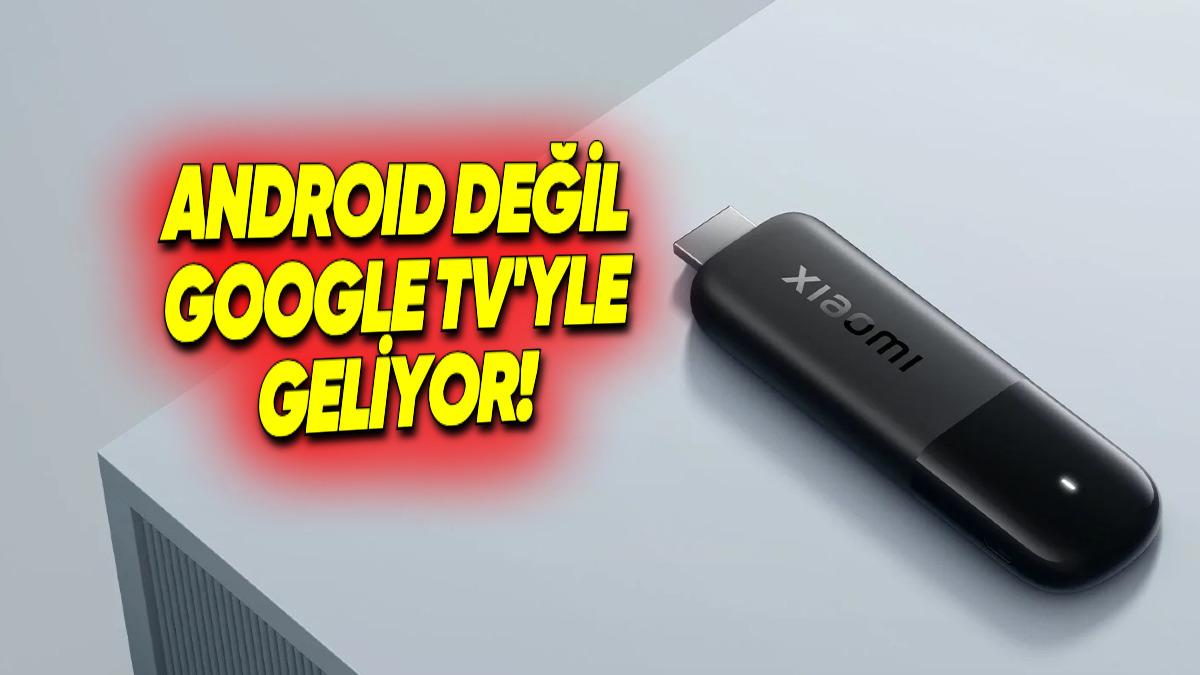 Tüm TV’leri Akıllı TV’ye Dönüştüren 2. Nesil Xiaomi TV Stick 4K Modeli Tanıtıldı! İşte Özellikleri ve Fiyatı