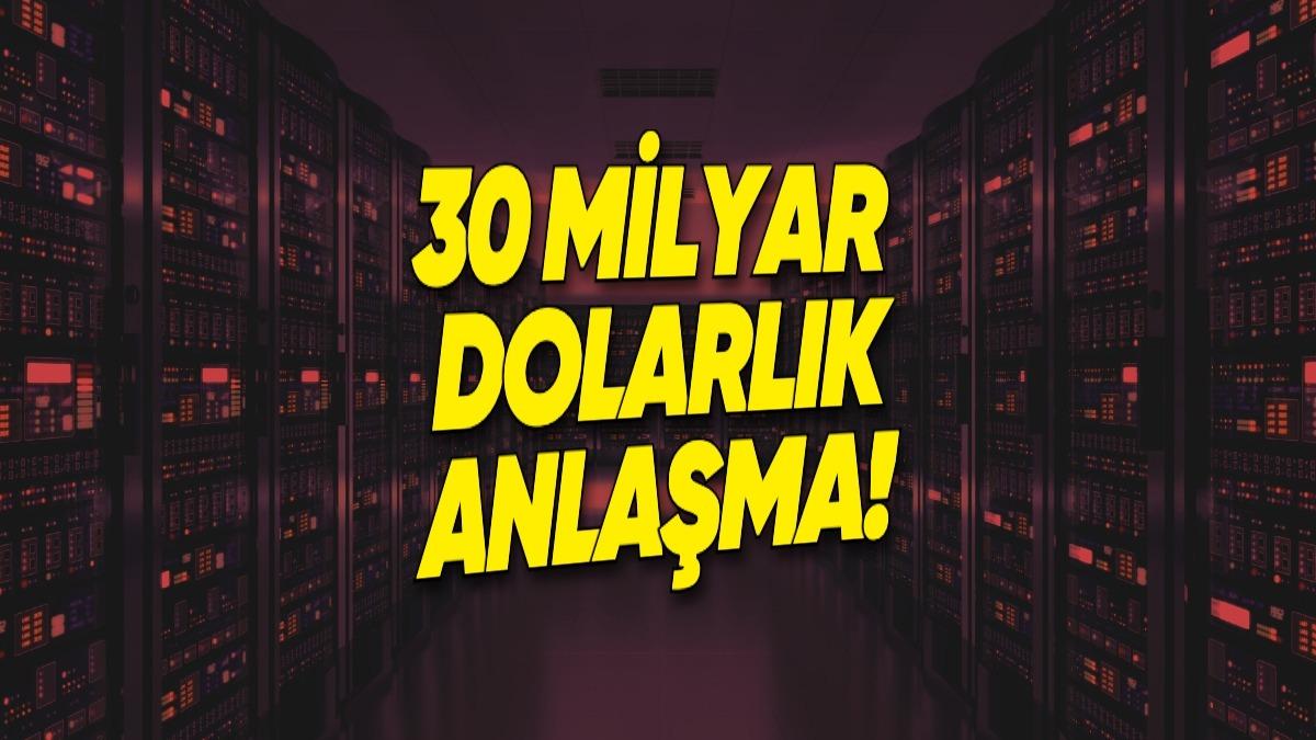 OpenAI, Veri Merkezleri İçin Sadece Oracle’a Yılda 30 Milyar Dolar Ödeyecek! İşte Tarihi Anlaşmanın Detayları