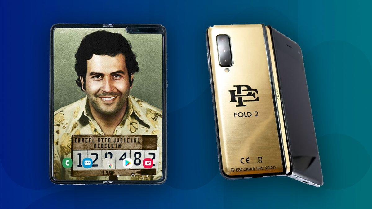 Pablo Escobar’ın İsmi Bile Suç İşlemeye Devam Ediyor: Escobar Phone CEO’su Dolandırıcılık ve Para Aklama Suçlarını İtiraf Etti