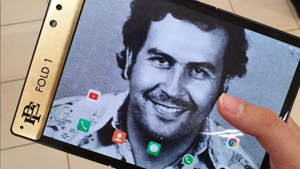 Pablo Escobar’ın İsmi Bile Suç İşlemeye Devam Ediyor: Escobar Phone CEO’su Dolandırıcılık ve Para Aklama Suçlarını İtiraf Etti