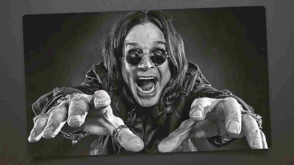 Heavy Metal Efsanesi Ozzy Osbourne’un Teknolojiyle Olan Bağı Sandığınızdan Çok Daha Derindi: İşte Pek de Bilinmeyen O Detaylar