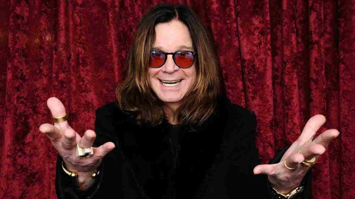 Heavy Metal Efsanesi Ozzy Osbourne’un Teknolojiyle Olan Bağı Sandığınızdan Çok Daha Derindi: İşte Pek de Bilinmeyen O Detaylar