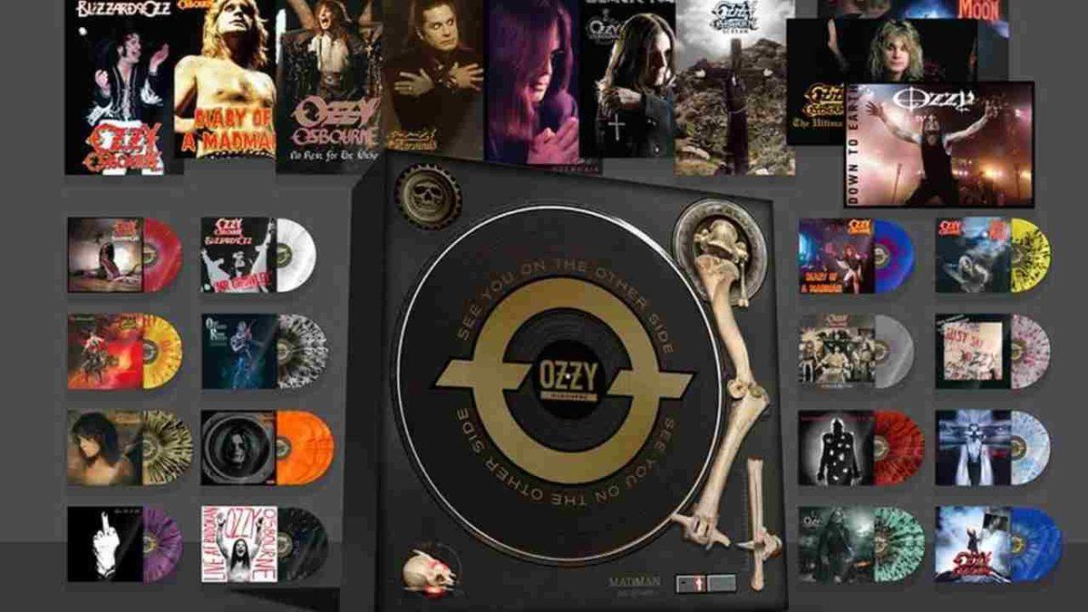 Heavy Metal Efsanesi Ozzy Osbourne’un Teknolojiyle Olan Bağı Sandığınızdan Çok Daha Derindi: İşte Pek de Bilinmeyen O Detaylar