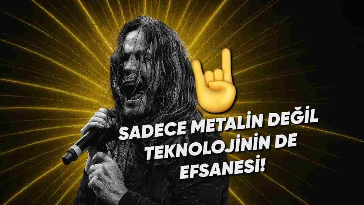 Heavy Metal Efsanesi Ozzy Osbourne’un Teknolojiyle Olan Bağı Sandığınızdan Çok Daha Derindi: İşte Pek de Bilinmeyen O Detaylar