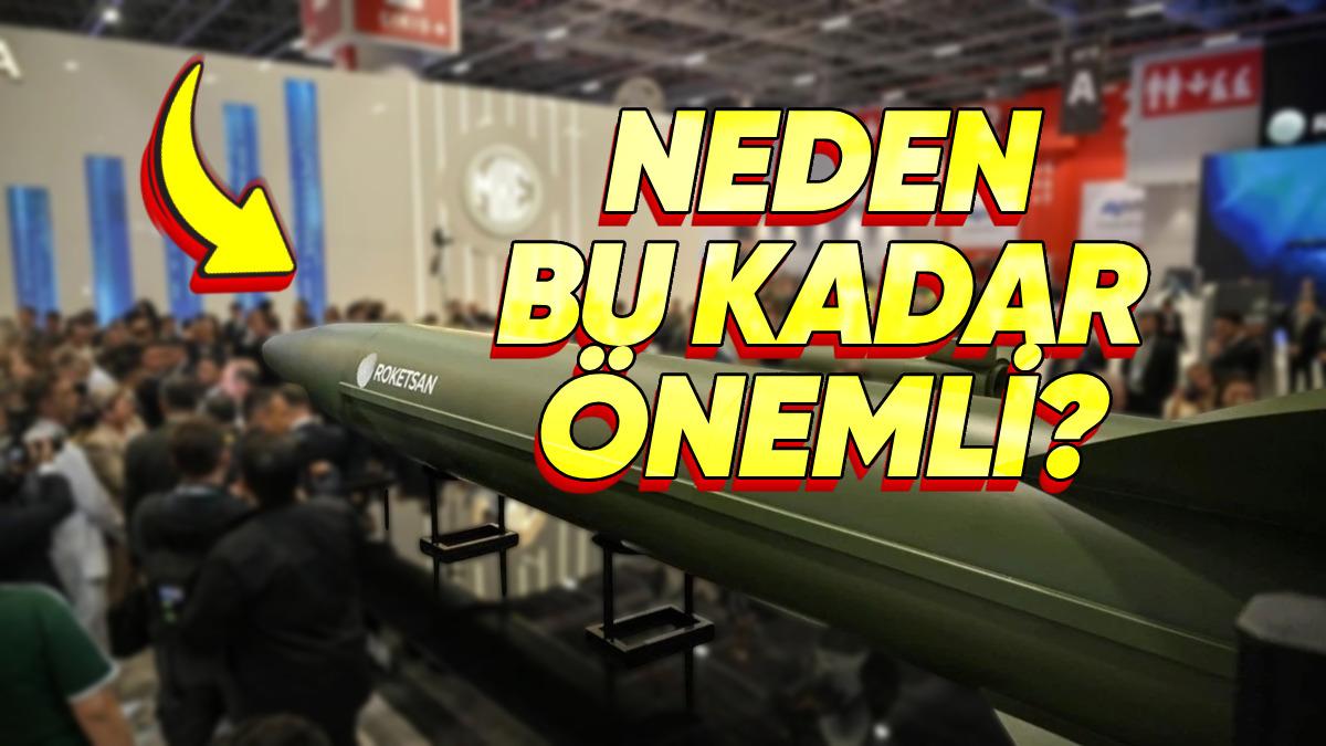 Türkiye’nin Kendi Uydularını Fırlatmasını Sağlayacak ROKETSAN Şimşek-2 Tanıtıldı: İşte Bilmeniz Gereken Her Şey!