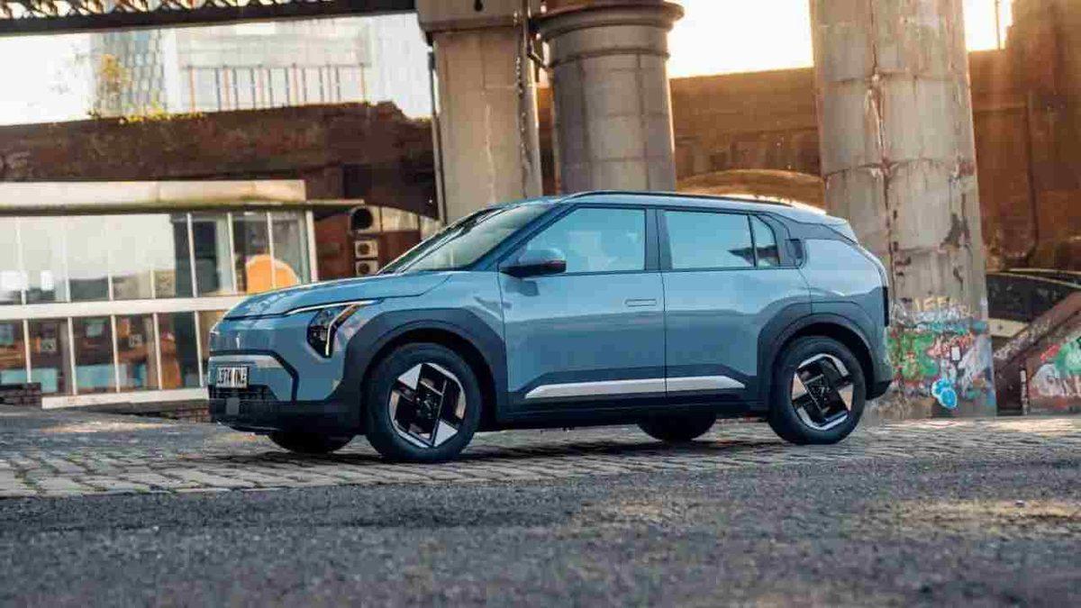 Türkiye’de Üretilecek Hyundai Ioniq 2’nin Kamuflajlı Fotoğrafları Ortaya Çıktı