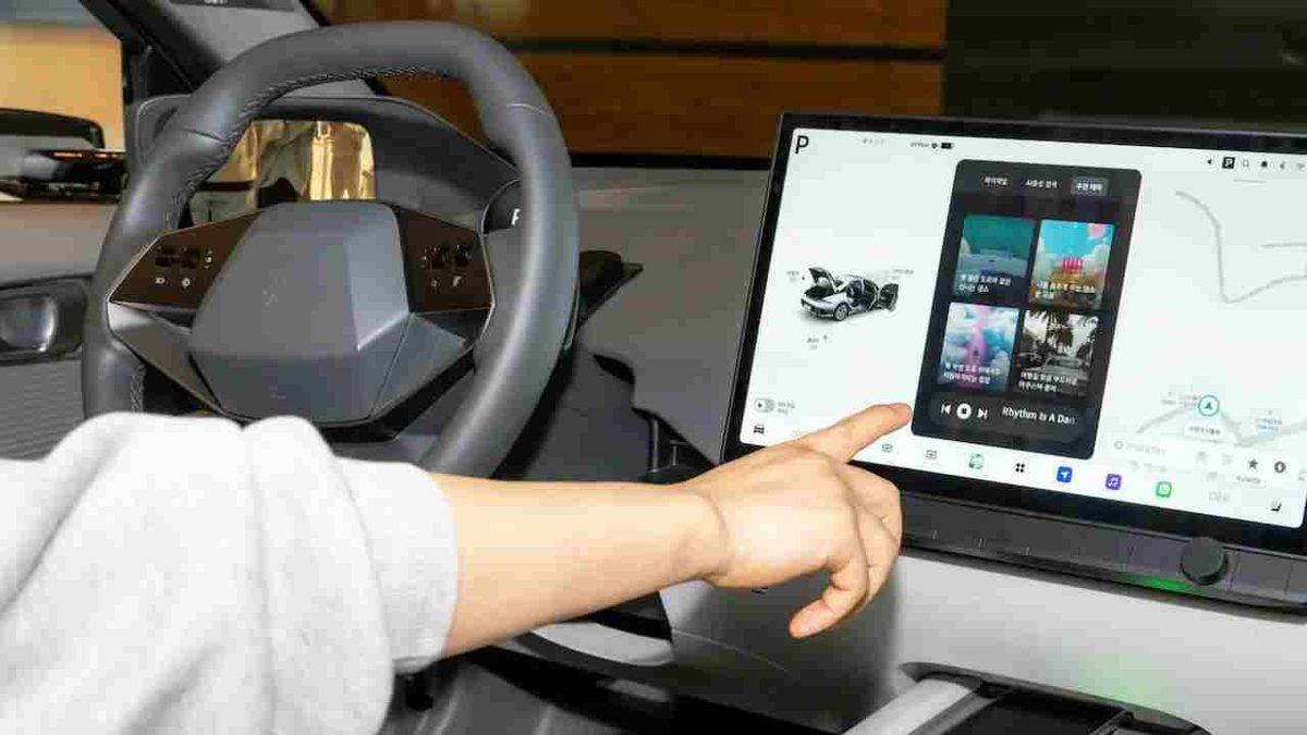 Türkiye’de Üretilecek Hyundai Ioniq 2’nin Kamuflajlı Fotoğrafları Ortaya Çıktı