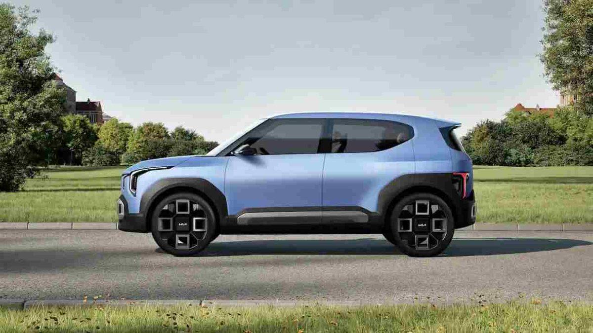 Türkiye’de Üretilecek Hyundai Ioniq 2’nin Kamuflajlı Fotoğrafları Ortaya Çıktı